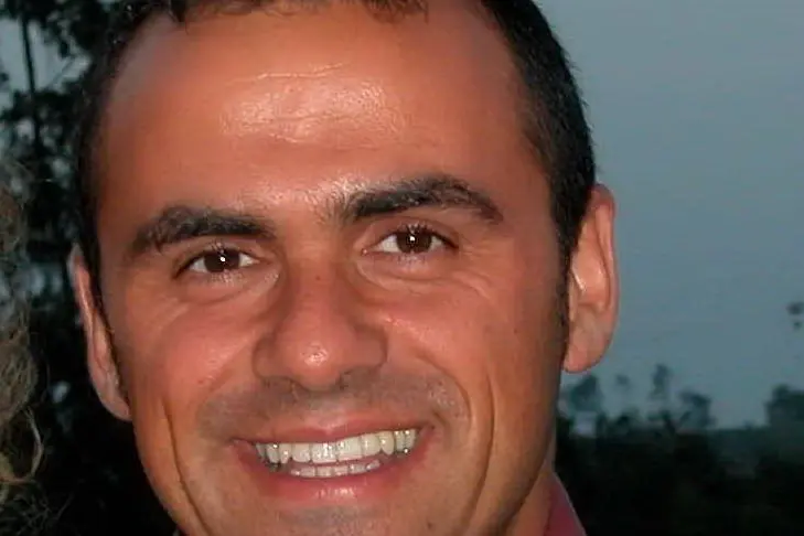 Corrado Fenu