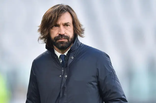 Andrea Pirlo (Ansa)