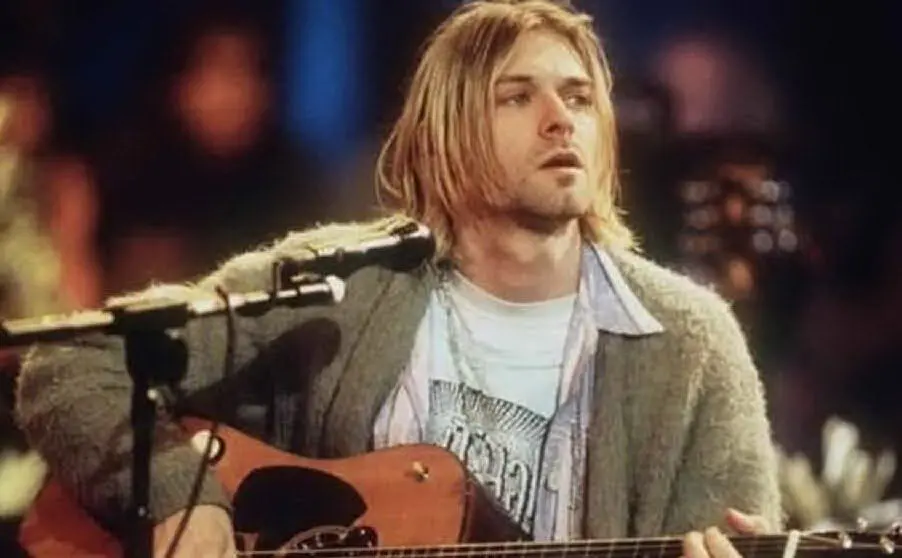 #AccaddeOggi: 5 aprile 1994, muore Kurt Cobain
