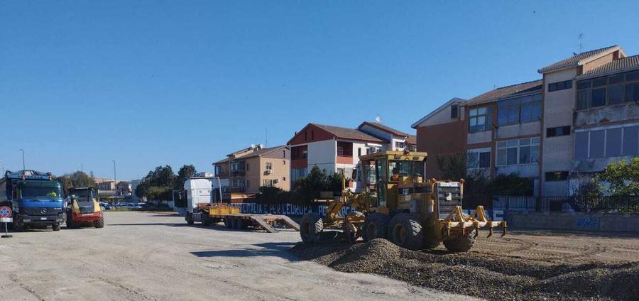 Tredici milioni per strade, impianti e opere pubbliche
