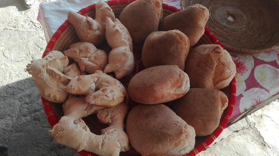Pompu, torna l'appuntamento con "Fromentu - Bread Experience"