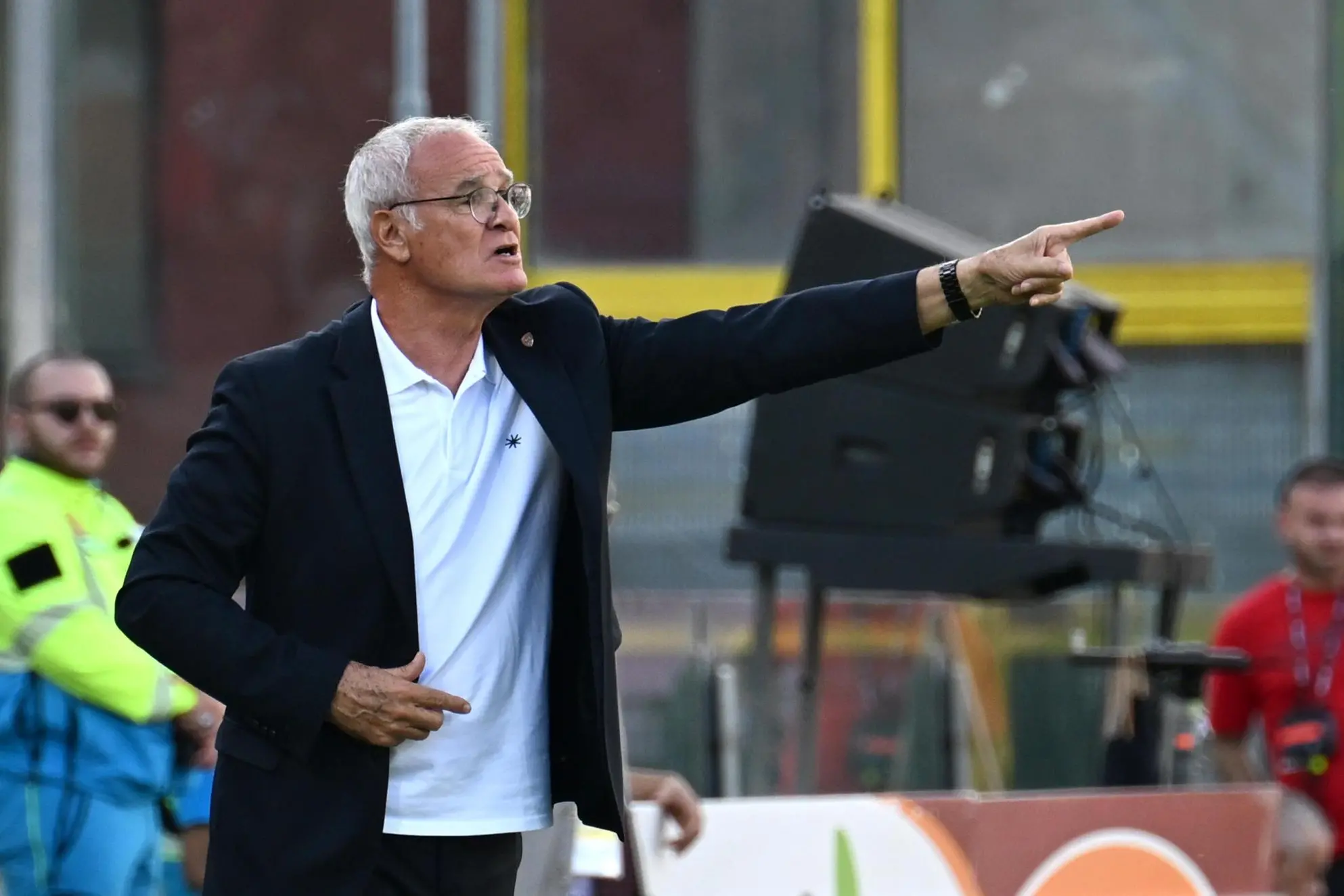 Claudio Ranieri