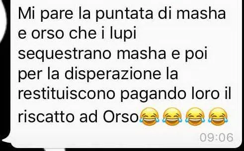 Un tweet sulla vicenda Lapo (Twitter: @emi_bar)