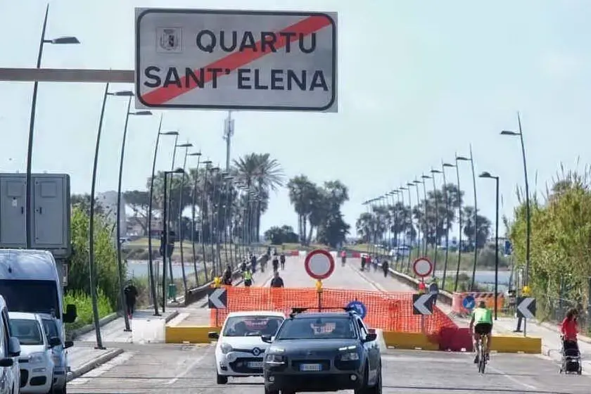 Quartu Sant'Elena (archivio US)