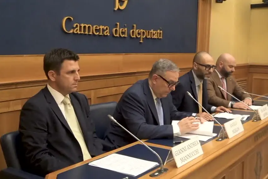 Assoreca: bonifiche valgono 43 miliardi