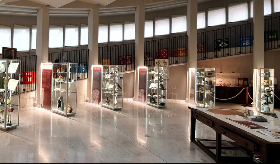 Al Polo Bionaturalistico di Sassari “M’illumino di meno. M’illumino di Scienza”