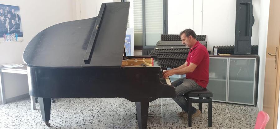 Marrubiu, alla scuola civica di musica “Alessandra Saba” arriva il corso per diventare Dj
