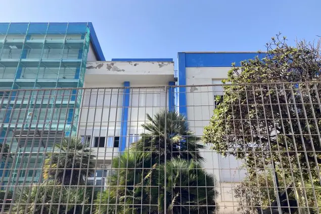 L'istituto Paglietti (L'Unione Sarda - Pala)