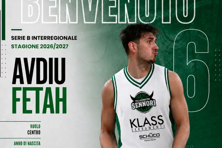 Avdiu Fetah (foto concessa)