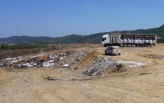 Discarica, l’ampliamento finisce in tribunale