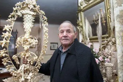 Raffaele Mereu - foto Max Solinas