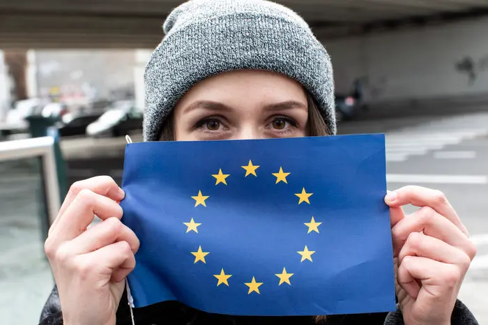 Erasmus (foto simbolo Ansa)