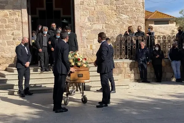 (foto L'Unione Sarda - Murru)