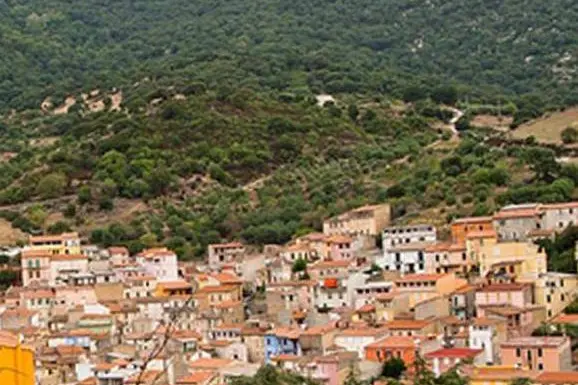 Scorcio di Bultei (foto Caria)