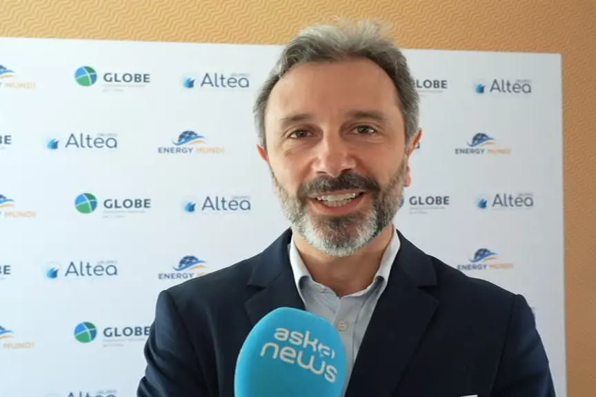 Energy Mundi, Palumbo (Trina Solar): un evento per comprendere