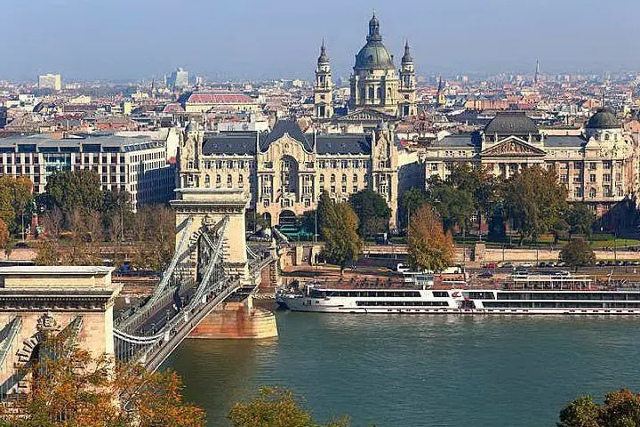 Budapest (foto wikimedia)