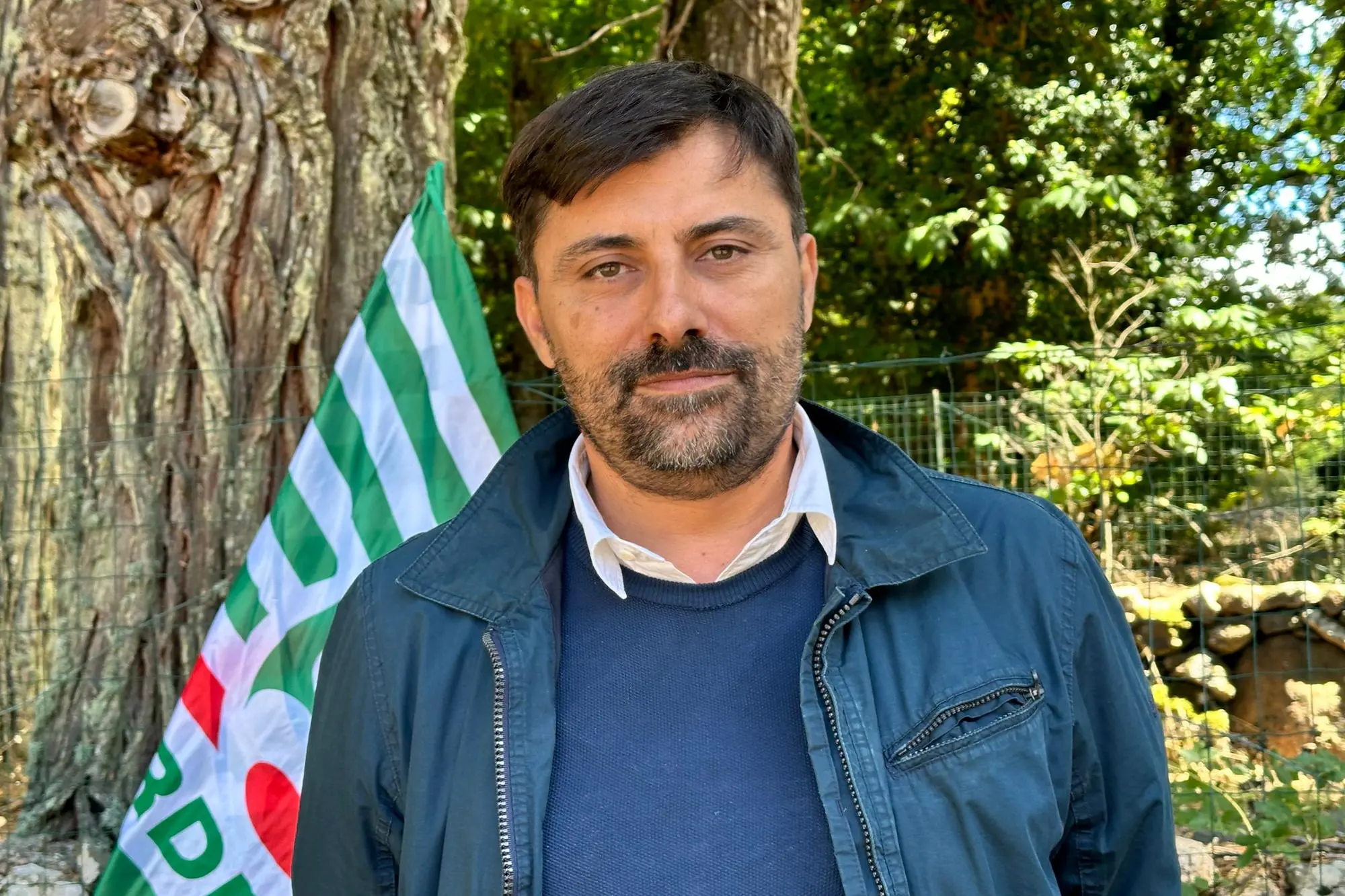 Gianluca Langiu