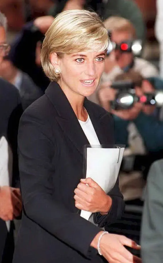 Diana