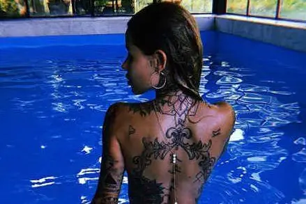 Zoe Cristofoli