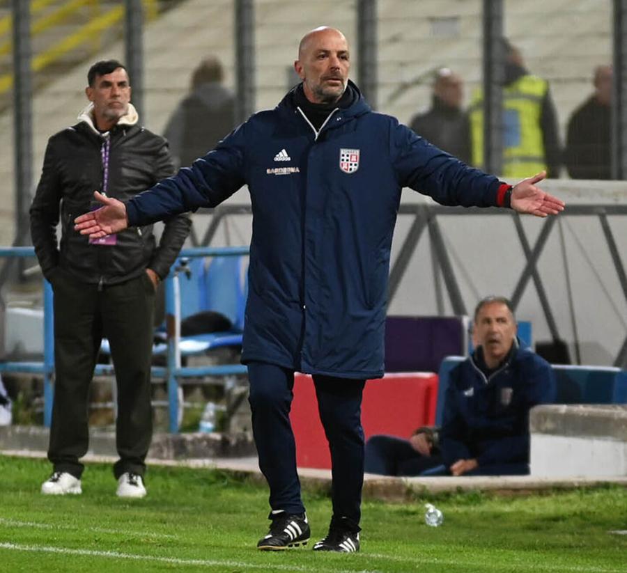 Per la torres una stagione in 90’