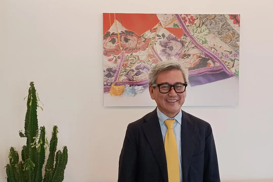 Romi Fuke (Ilenia Giagnoni)