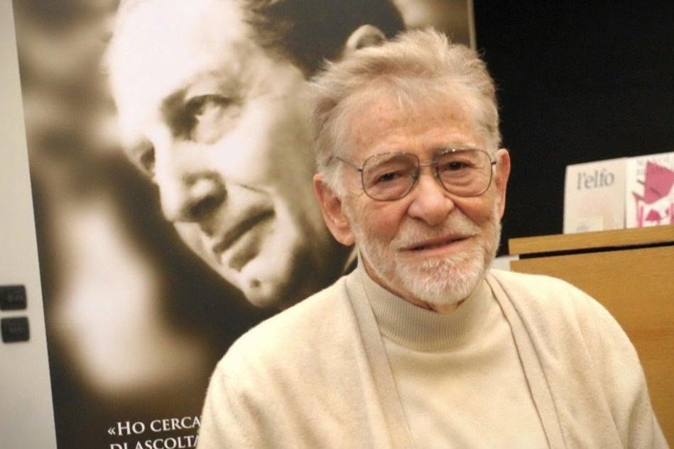 Cinema in lutto: è morto il regista visionario Ermanno Olmi
