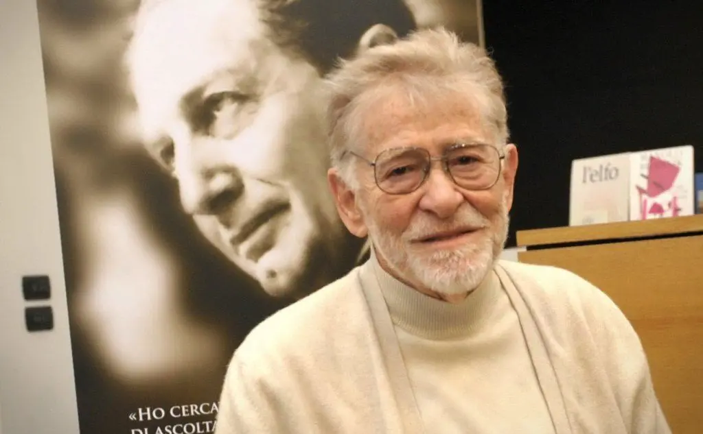 È morto all'ospedale di Asiago il regista bergamasco Ermanno Olmi, aveva 86 anni