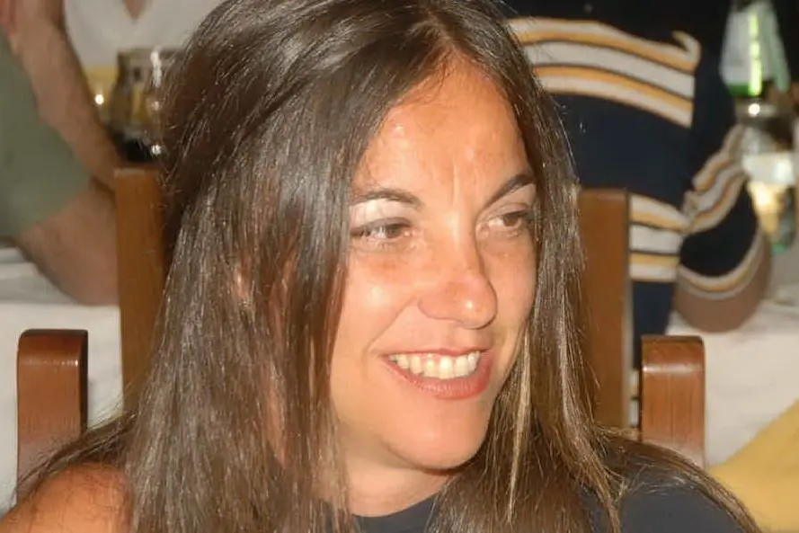 Francesca Toccori