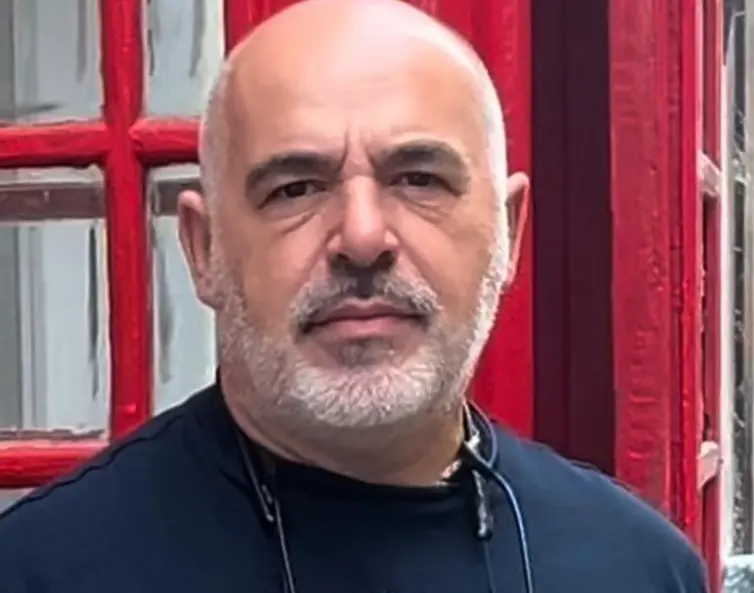 Cipriano Fancello