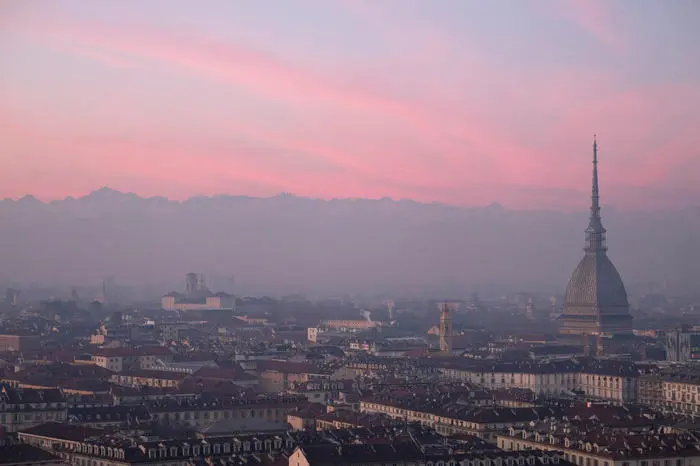 Torino (Ansa)