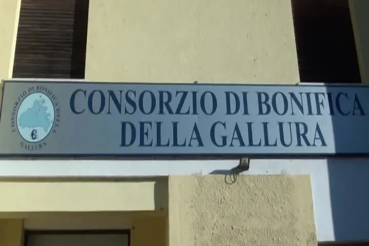 Gallura, c'è poca acqua nella diga del Liscia: ora servono nuove opere