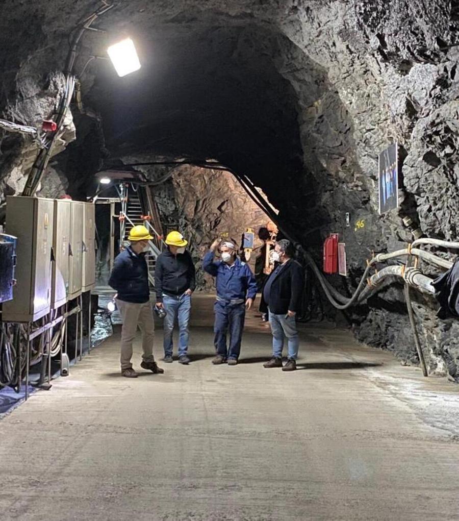 «Una scuola all’altezza di Et»