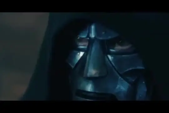 "Avengers: Doomsday", rilasciato il trailer: ecco il Dottor Destino