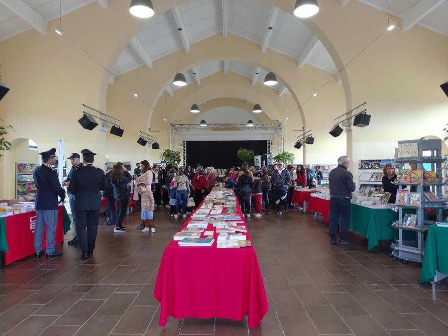 A Macomer la XXIII edizione della mostra regionale del libro edito in Sardegna