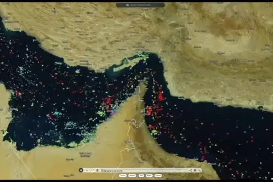 Iran, Trump a Nato su Stretto Hormuz: futuro negativo se non aiuta