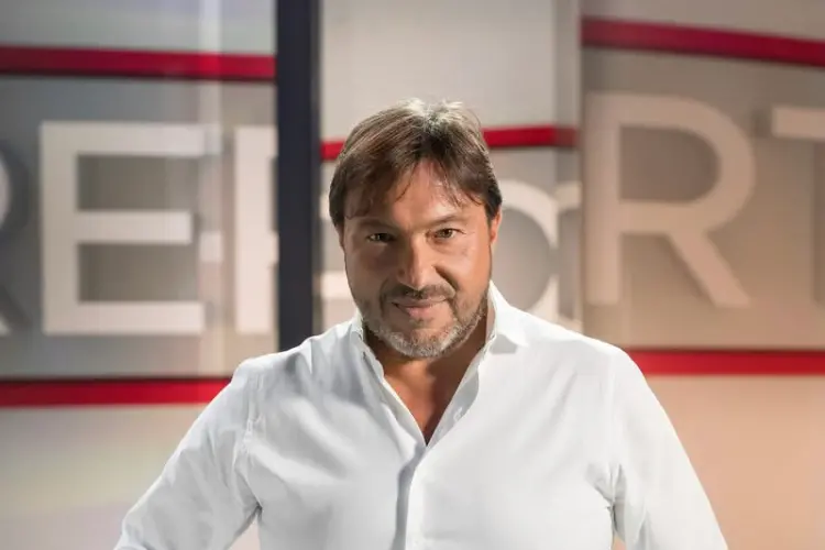 Sigfrido Ranucci