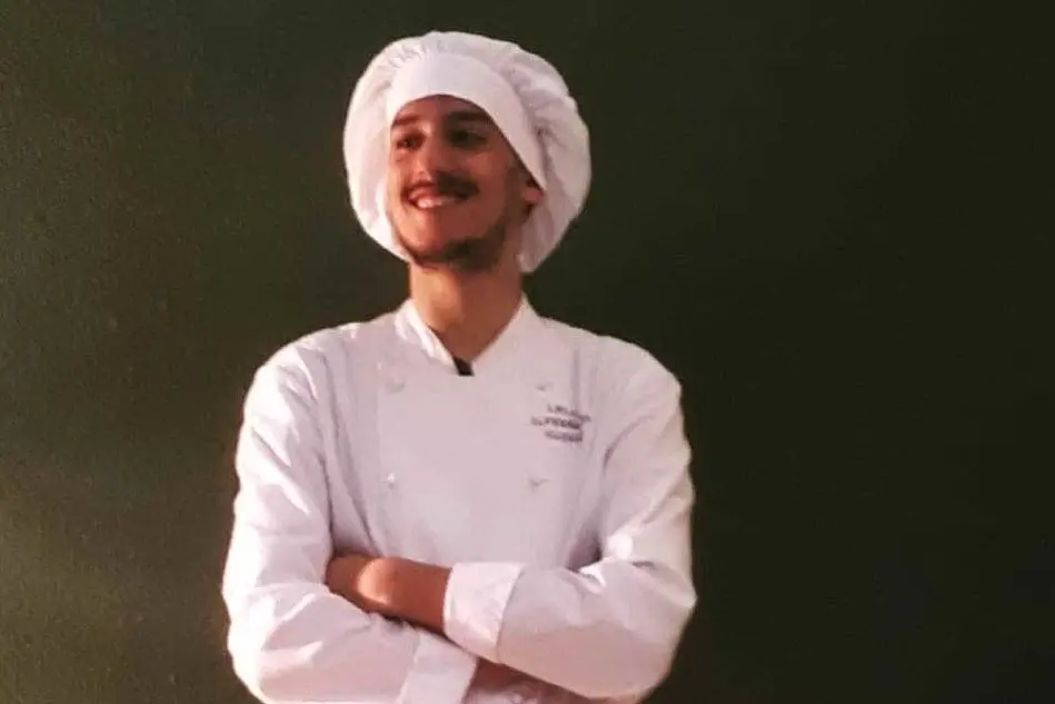 Dario Piras (foto concessa)