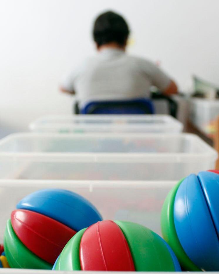 Assistenza educativa specialistica: al via l’appalto da 12 milioni