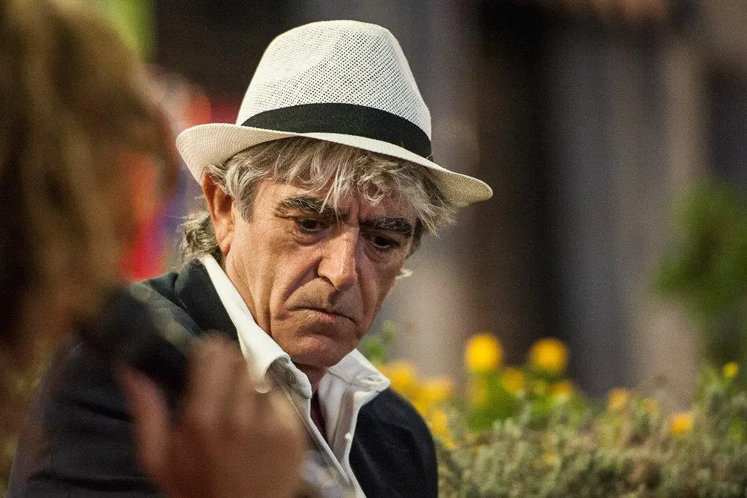 Gesuino Némus (foto ufficio stampa)