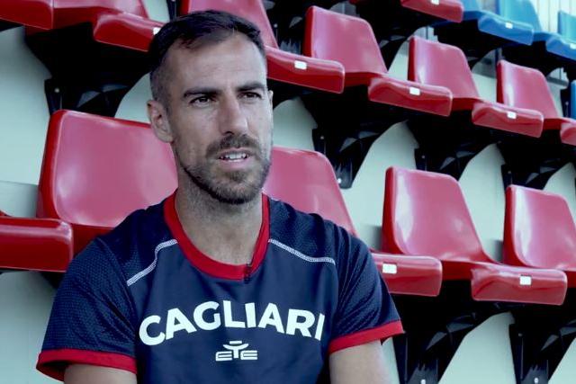 Cagliari, maglia numero 5 per Mancosu: “L’ho deciso dopo aver sentito Conti al telefono”