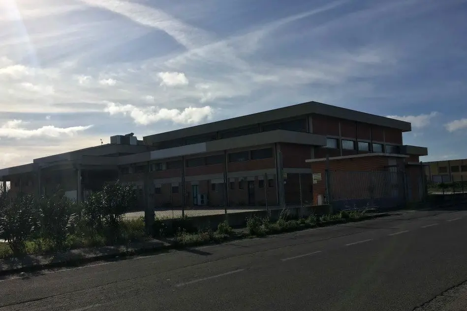 Il mercato ittico (foto Sara Pinna)