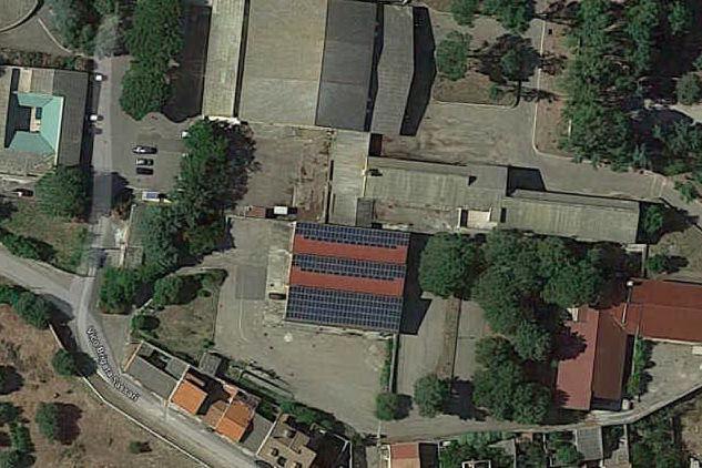 Ploaghe: attivo il nuovo impianto fotovoltaico di San Giovanni Battista