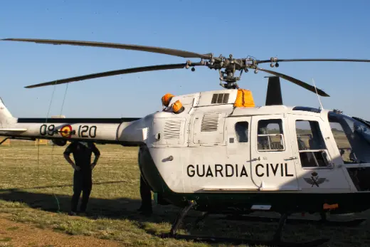Guardia Civil (foto wikipedia)