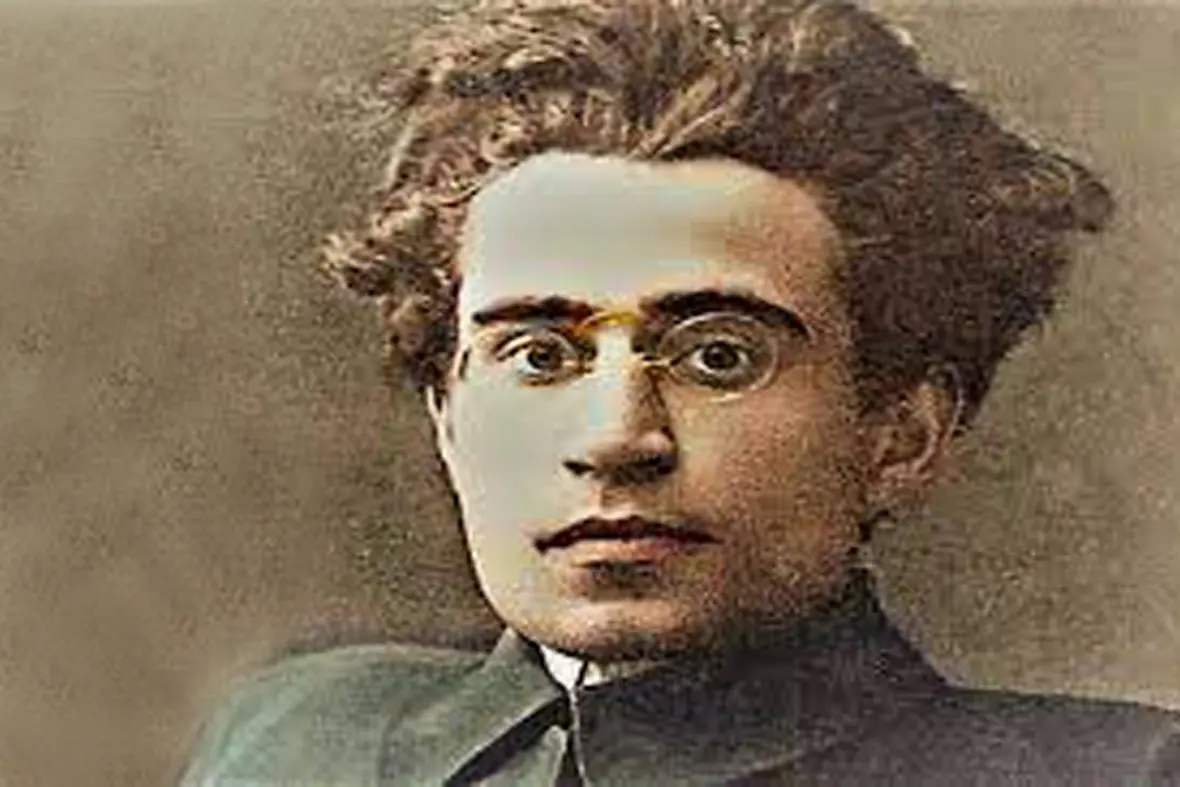 Antonio Gramsci