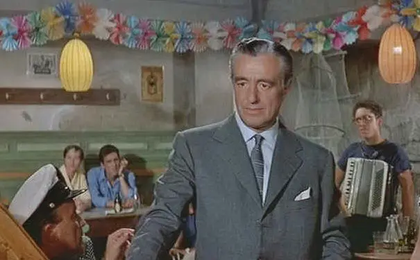 #AccaddeOggi: il 13 novembre del 1974 muore in Francia Vittorio De Sica