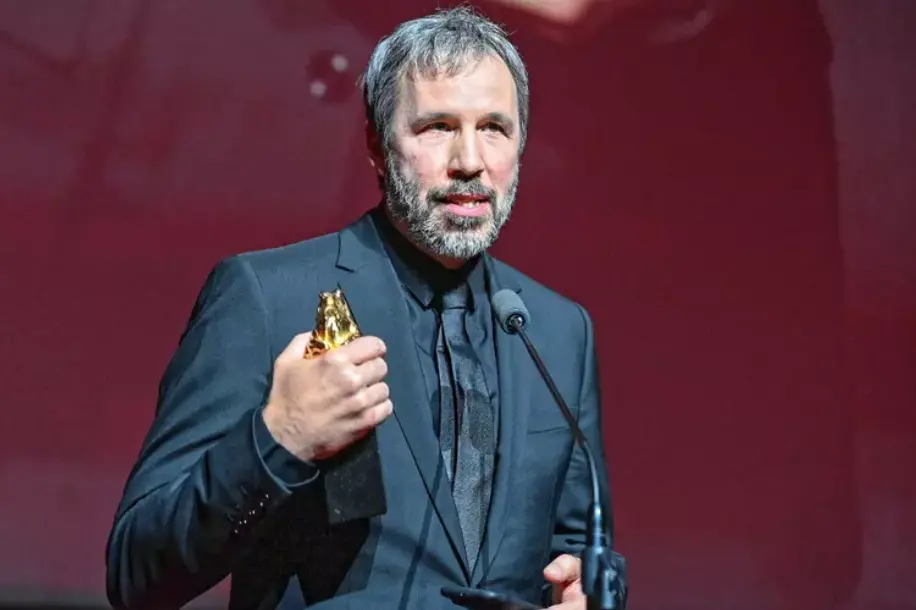 Denis Villeneuve (foto Ansa)