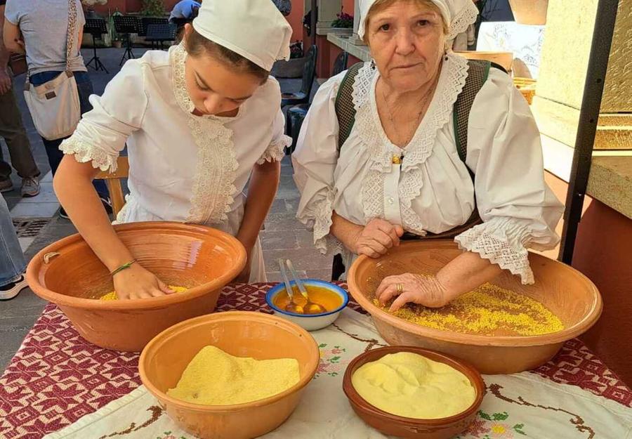 Turismo e tradizione: l’Isola si racconta