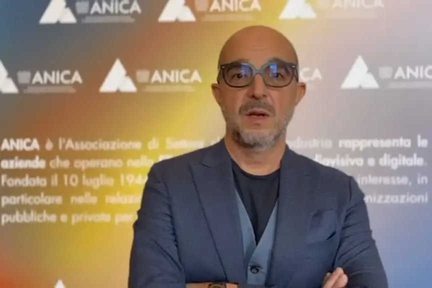 Audiovisivo, Anica: in sala numeri pre-Covid, crescono pay e streaming