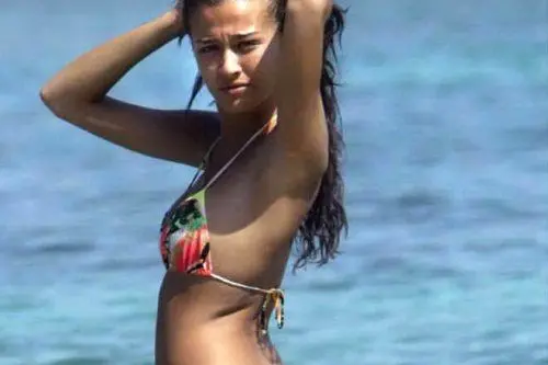 Giorgia Palmas