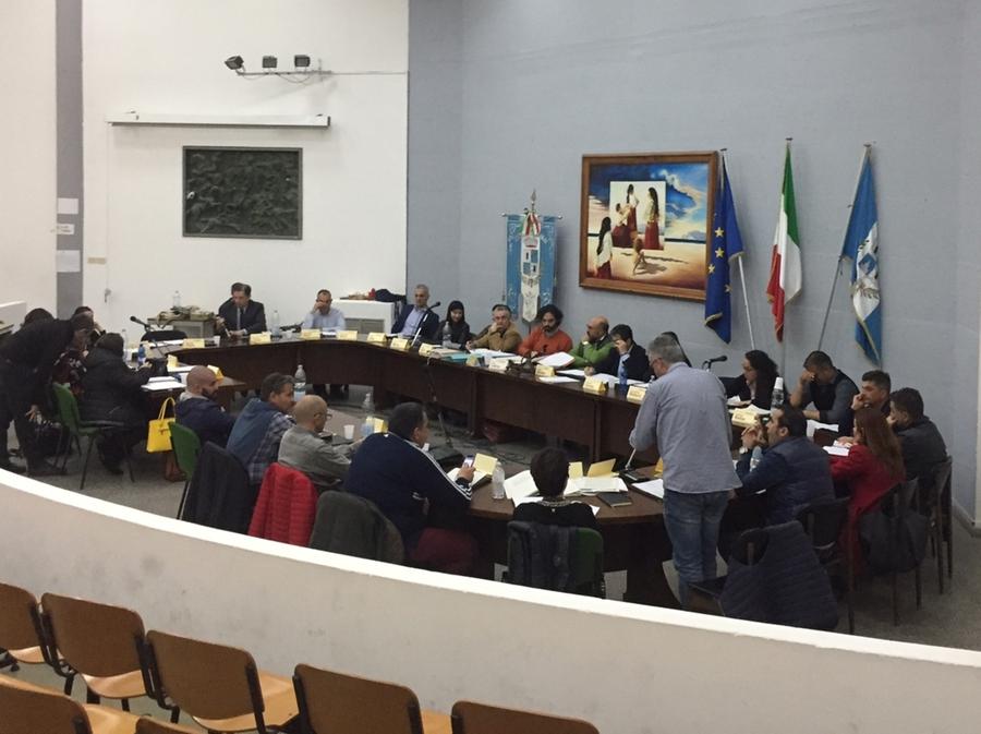 Un depuratore per l’Uganda, ok bipartisan in Consiglio